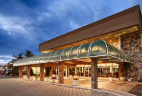 Гостиница SureStay Plus Hotel by Best Western Brandywine Valley  Уилмингтон
